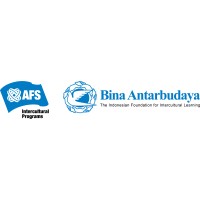 AFS Indonesia - Bina Antarbudaya Logo