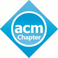 ACM Student Chapter IIT Roorkee Logo