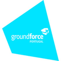 Groundforce Portugal Logo