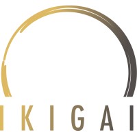 IKIGAI Consultancy Services Pte Ltd Logo