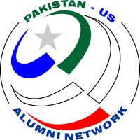 Pakistan-U.S. Alumni Network Logo