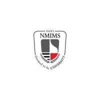 NMIMS Pharmaceutical Management Logo