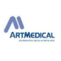 ARTMEDICAL Logo