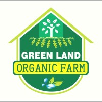 GREENLAND FARMS Logo