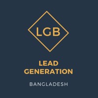 Lead Generation Bangladesh Logo