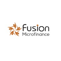 Fusion Microfinance Logo
