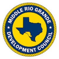 Middle Rio Grande Development Council Logo
