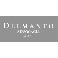 Delmanto Advocacia Logo