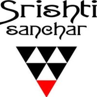 Srishti Sanchar Advertising Pvt Ltd Logo