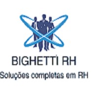 BIGHETTI RECURSOS HUMANOS Logo