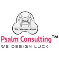 Psalm consulting Logo
