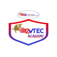 eV TEC Academy Logo