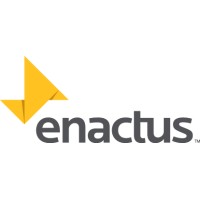 Enactus CUHK Logo