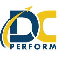 DCPerform Logo