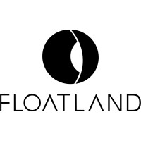 FLOAT LAND Logo