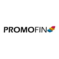 Promofin Logo