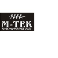M-TEK ENGINEERS Logo