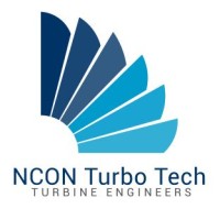 NCON Turbo Tech Logo