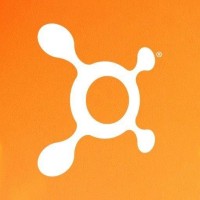 Orange Theory Fitness Brampton Logo
