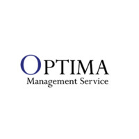 Optima Management Services Logo