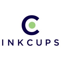 Inkcups Logo