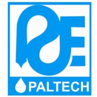 PALTECH COOLING TOWERS & EQUIPMENTS LTD. Logo