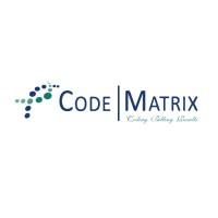 CodeMatrix MedPartners LLC Logo