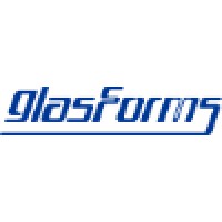 Glasforms, Inc. Logo