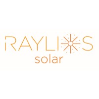 Raylios Renewable Energy & Infrastructure Consultants LLP Logo