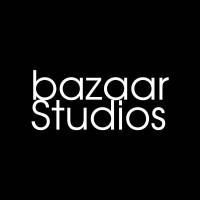 Bazaar Studios Logo