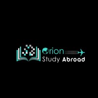 Orion Study Abroad Logo