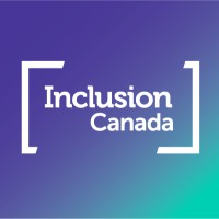 Inclusion Canada Logo