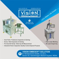 Vision Embesoft Solution Logo