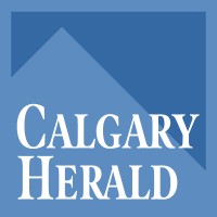 Calgary Herald Logo