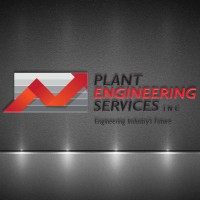 Plant Engineering Services, Inc. Logo