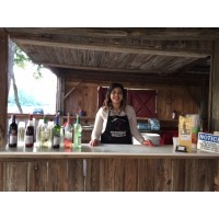 Bartender On the Go LLC Logo