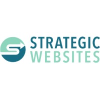 Strategic Websites Logo