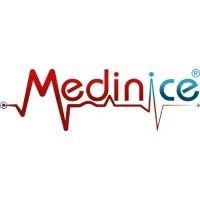 Medinice S.A. Logo