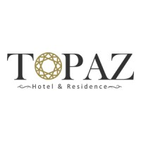 Topaz Hotel Management Logo
