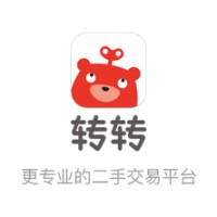 转转 Logo