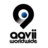 Aavii Worldwide Sdn Bhd Logo