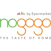 Nogogo By Epermarket Logo