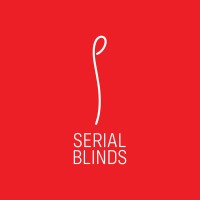 Serial Blinds Logo