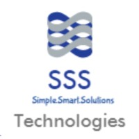 SSS Technologies Logo