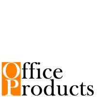 Office Products Logo