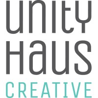 Unity Haus Creative Logo