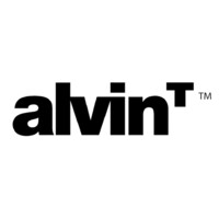 AlvinT Logo