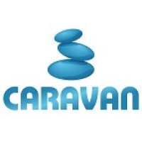 Caravan Oil Suppliers Logo