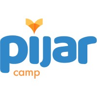 Pijar Camp Logo