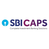 SBI Capital Markets Logo